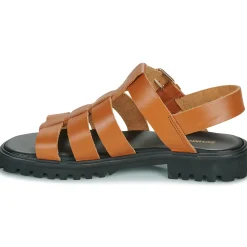 Schmoove - MALTA SANDALE W Camel Clearance