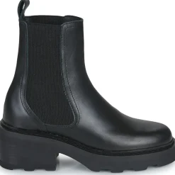 Schmoove - MIKE CHELSEA Noir Best