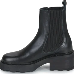 Schmoove - MIKE CHELSEA Noir Best