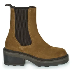 Hot Schmoove - MIKE CHELSEA Marron