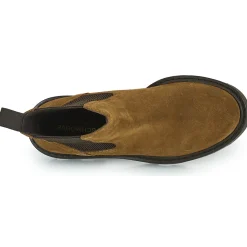 Hot Schmoove - MIKE CHELSEA Marron