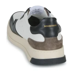 Outlet Schmoove - ORDER SNEAKER Blanc