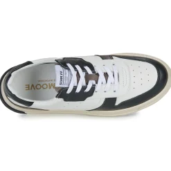 Outlet Schmoove - ORDER SNEAKER Blanc