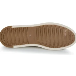 New Schmoove - ORDER SNEAKER M Taupe