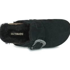 Schmoove - PALOMA SABOT Noir