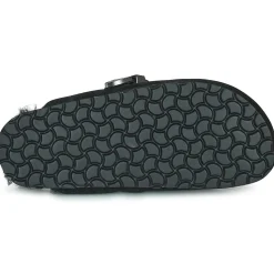 Schmoove - PALOMA SABOT Noir