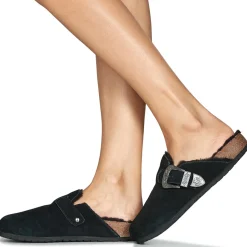 Schmoove - PALOMA SABOT Noir