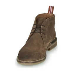 Schmoove - PILOT DESERT