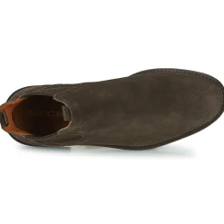 Schmoove - PILOT-CHELSEA