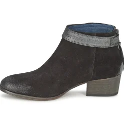 Clearance Schmoove - SECRET APACHE Noir