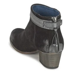 Clearance Schmoove - SECRET APACHE Noir