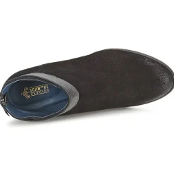 Clearance Schmoove - SECRET APACHE Noir