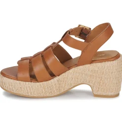 Schmoove - TIHANA SALOME Camel New