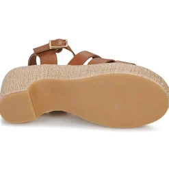 Schmoove - TIHANA SALOME Camel New