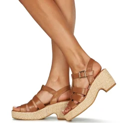 Schmoove - TIHANA SALOME Camel New