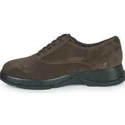Sale Scholl - BRISTOL ZIP Marron