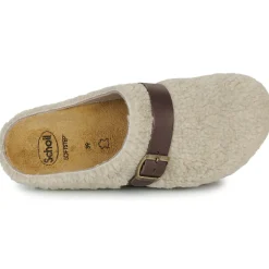 Sale Scholl - CHARLOTTE Taupe