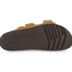 Best Scholl - JOSEPHINE Marron