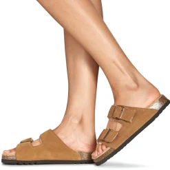 Best Scholl - JOSEPHINE Marron