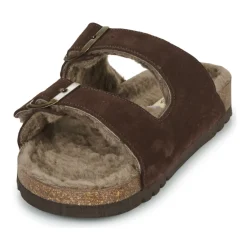 Discount Scholl - JULIEN Marron