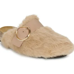 Scholl - MONIQUE Rose Hot