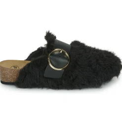 Scholl - MONIQUE Noir Clearance