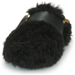 Scholl - MONIQUE Noir Clearance