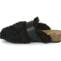 Scholl - MONIQUE Noir Clearance