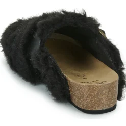 Scholl - MONIQUE Noir Clearance