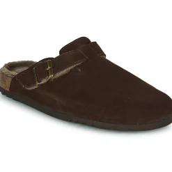 Hot Scholl - OLIVIER Marron