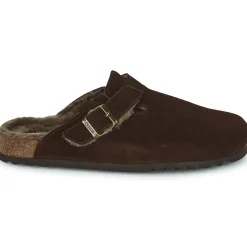 Hot Scholl - OLIVIER Marron