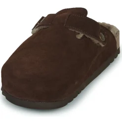 Hot Scholl - OLIVIER Marron