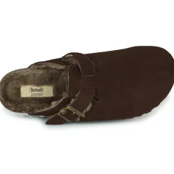 Hot Scholl - OLIVIER Marron