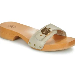 Discount Scholl - PESCURA CAMERON Beige