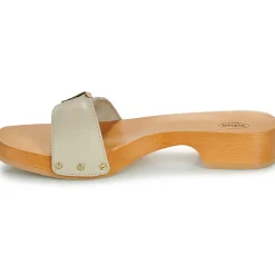 Discount Scholl - PESCURA CAMERON Beige