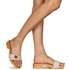 Discount Scholl - PESCURA CAMERON Beige