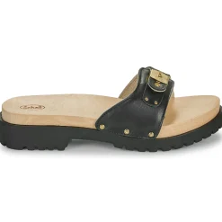 Scholl - PESCURA CARROARMATO Noir New