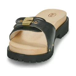 Scholl - PESCURA CARROARMATO Noir New