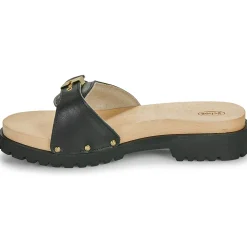 Scholl - PESCURA CARROARMATO Noir New
