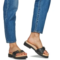 Scholl - PESCURA CARROARMATO Noir New