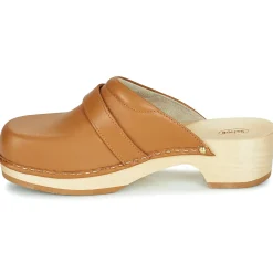 Best Scholl - PESCURA CLOG 50 Cognac