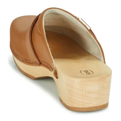 Best Scholl - PESCURA CLOG 50 Cognac