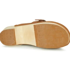 Best Scholl - PESCURA CLOG 50 Cognac