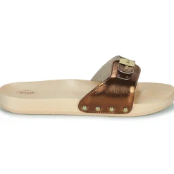 Scholl - PESCURA FLAT Bronze Sale