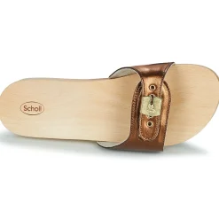Scholl - PESCURA FLAT Bronze Sale