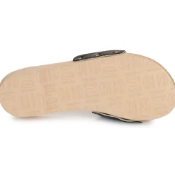 Scholl - PESCURA HEEL Noir Discount