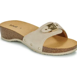Online Scholl - PESCURA HEEL CORK Beige
