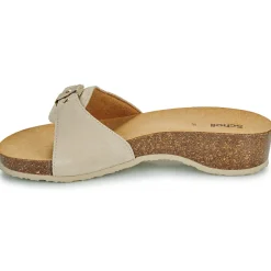 Online Scholl - PESCURA HEEL CORK Beige