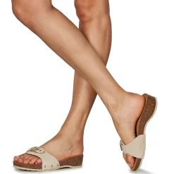 Online Scholl - PESCURA HEEL CORK Beige