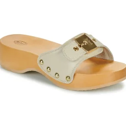 Clearance Scholl - PESCURA HEEL SR Beige